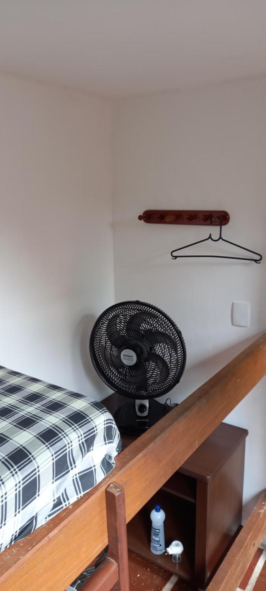 Ubatuba Surf Hostel, Apenas A 60 Metros Da Praia Da Lagoinha! Oda fotoğraf