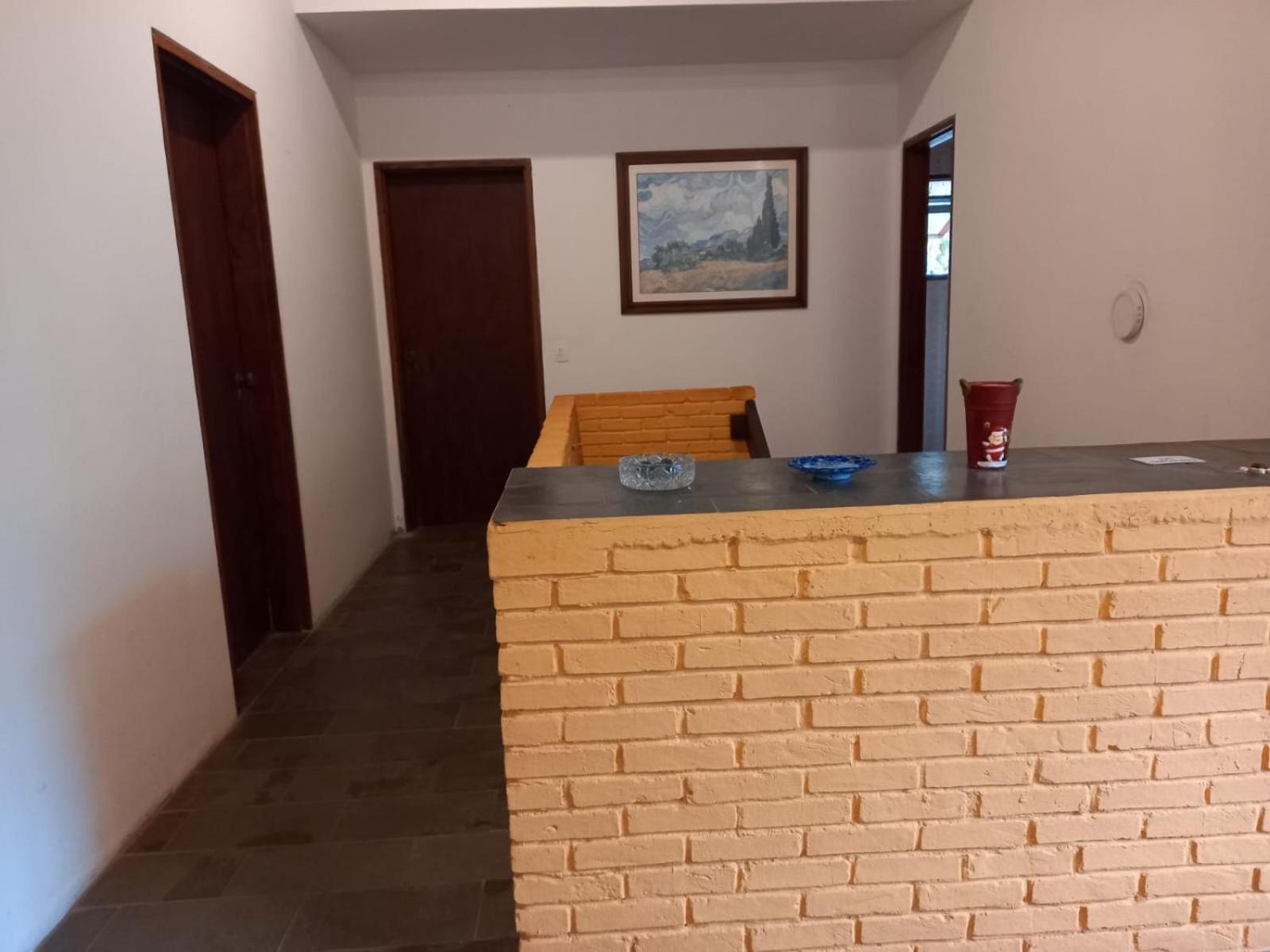 Ubatuba Surf Hostel, Apenas A 60 Metros Da Praia Da Lagoinha! Dış mekan fotoğraf