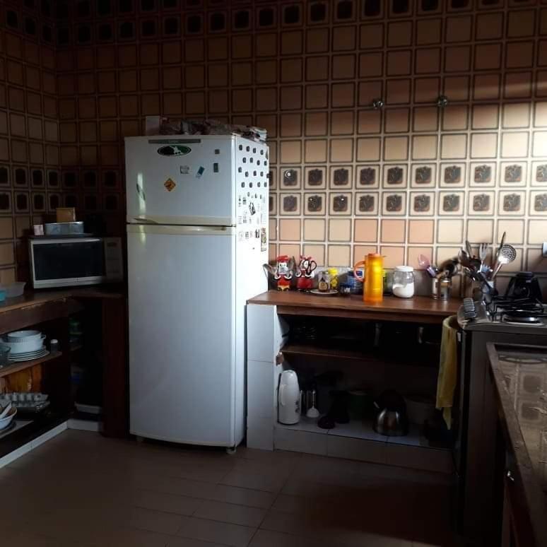 Ubatuba Surf Hostel, Apenas A 60 Metros Da Praia Da Lagoinha! Dış mekan fotoğraf