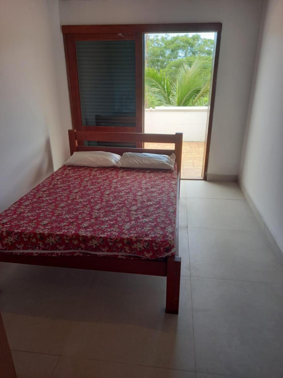 Ubatuba Surf Hostel, Apenas A 60 Metros Da Praia Da Lagoinha! Dış mekan fotoğraf