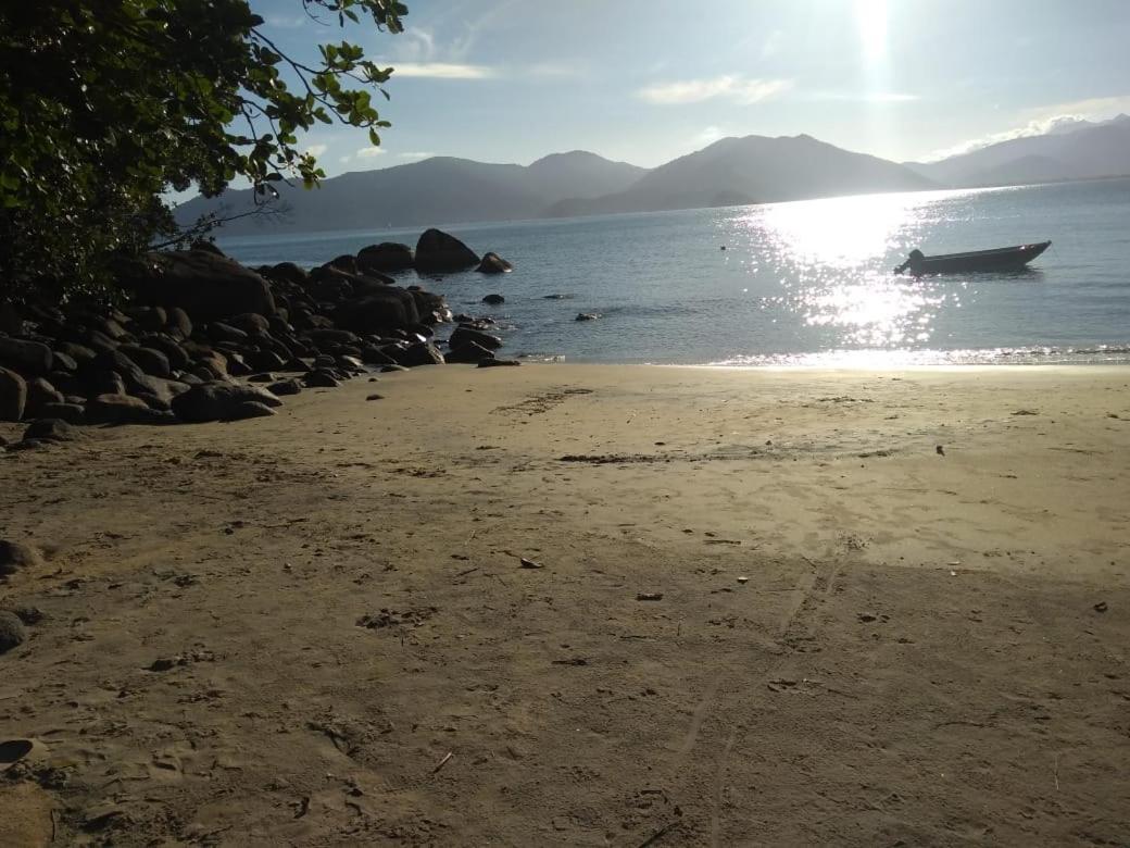 Ubatuba Surf Hostel, Apenas A 60 Metros Da Praia Da Lagoinha! Dış mekan fotoğraf